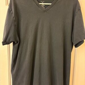 Calvin Klein V Neck T Shirt
